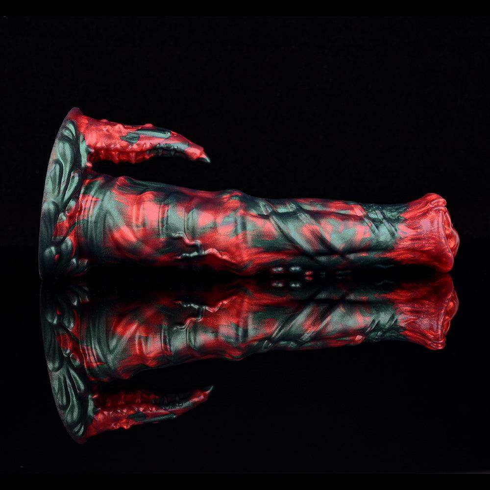 🐎 9.13 Inch Skyfall | Horse Dildo - Monster Dildo - Animal Dildo - The Dildo Hub