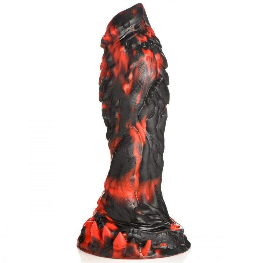 9.2 Inch Reaper | Silicone Dragon Dildo - Monster Dildo - The Dildo Hub
