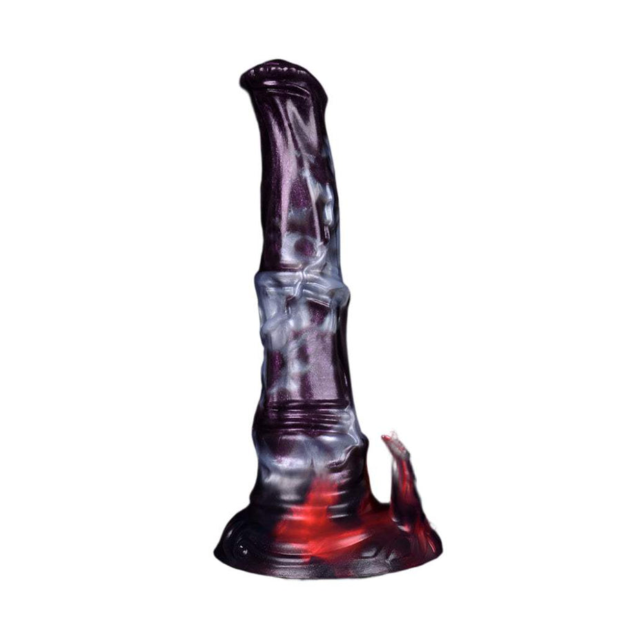š 9.29 Inch Vicky | Horse Dildo - Monster Dildo - Animal Dildo - The Dildo Hub