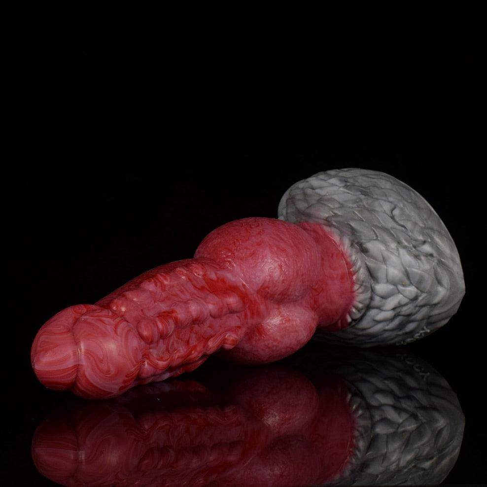 9.65 Inch DrakenBang | Monster Dildo - Fantasy Dildo - Dragon Dildo - The Dildo Hub