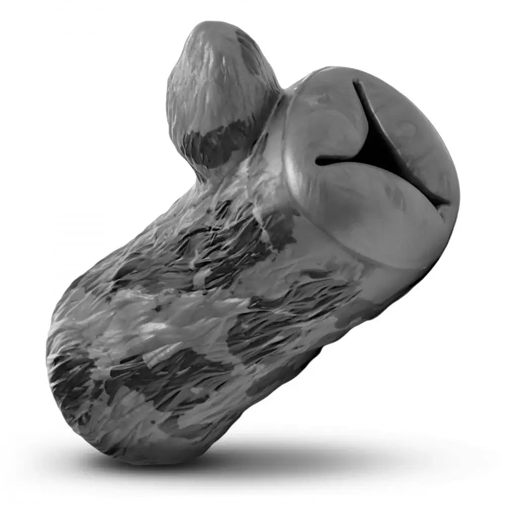 She-Wolf Silicone Fantasy Stroker Masturbation Sleeve The Dildo Hub She-Wolf Silicone Fantasy Stroker Masturbation Sleeve The Dildo Hub