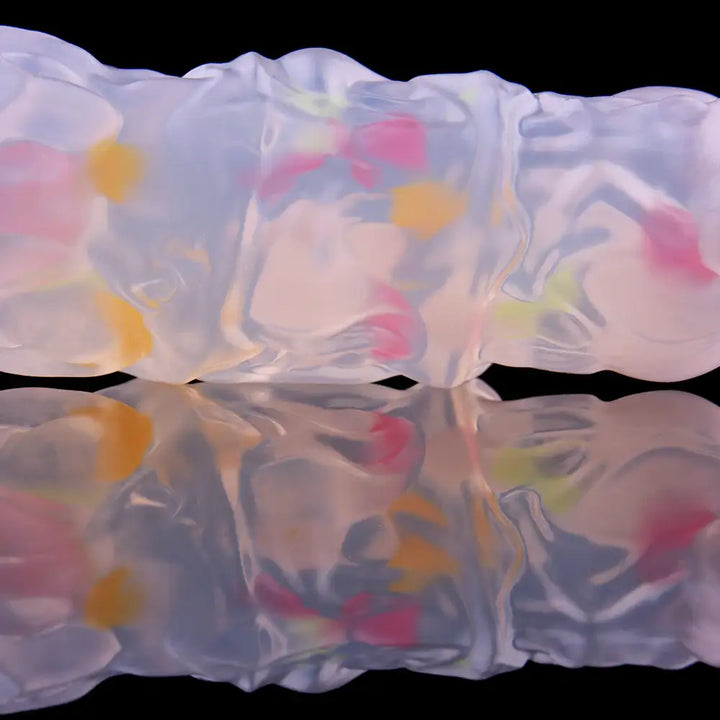 🍭 Kotton Kandy Fantasy Dildo w/ Suction Cup in 4 SIZES
