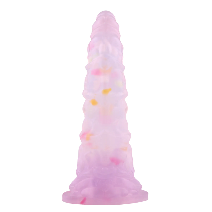 🍭 Kotton Kandy Fantasy Dildo w/ Suction Cup in 4 SIZES
