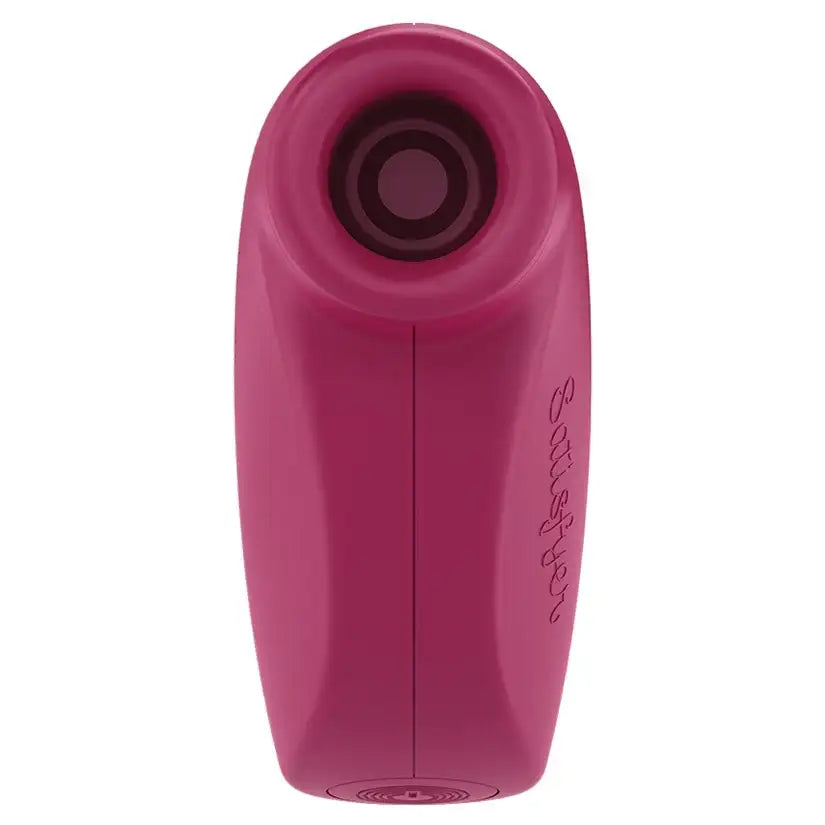 Satisfyer One Night Stand Sucking Vibrator