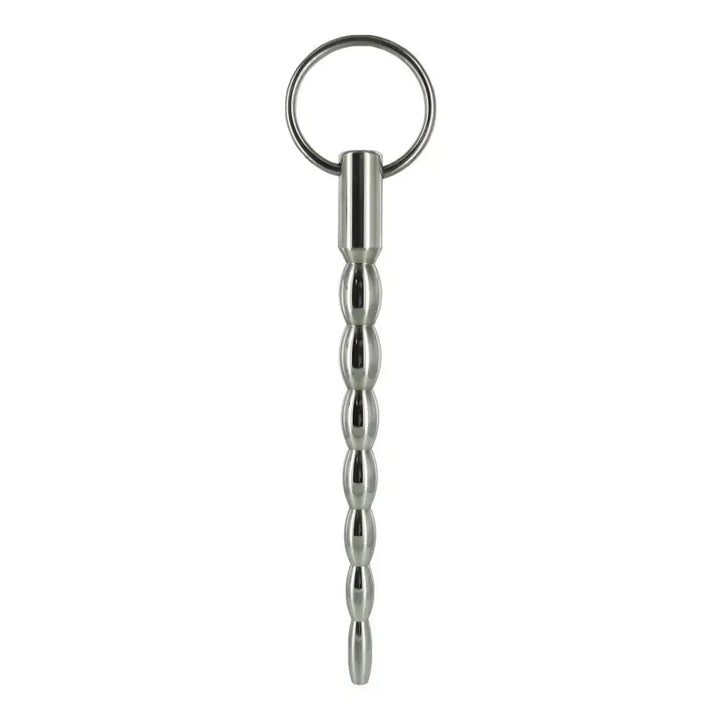 Mortal Coil Urethral Sound & Urethral Plug