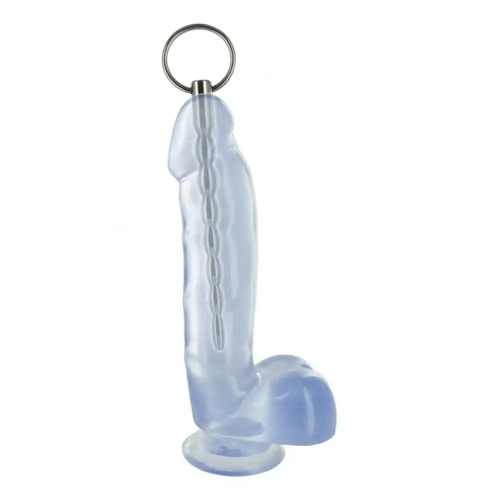 Mortal Coil Urethral Sound & Urethral Plug