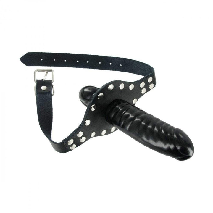 Ride Me Mouth Gag | Kink & Fetish Accessory