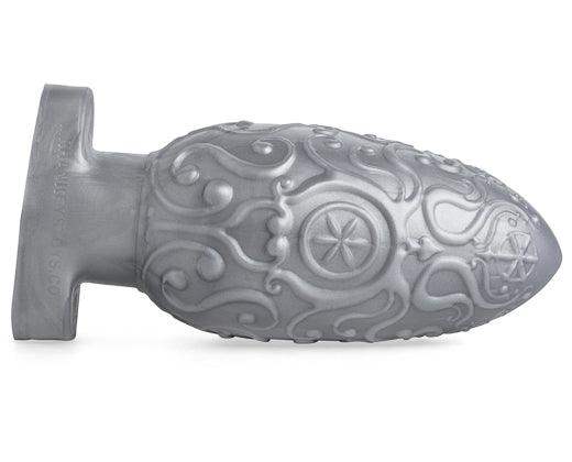 ASSBERGÉ EGG PLUG - FOUR SIZES | MrHankeysToys - The Dildo Hub