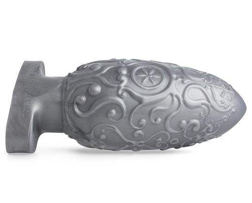 ASSBERGÉ EGG PLUG - FOUR SIZES | MrHankeysToys - The Dildo Hub