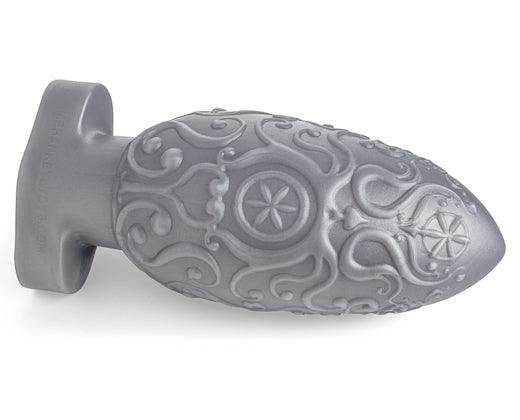 ASSBERGÉ EGG PLUG - FOUR SIZES | MrHankeysToys - The Dildo Hub