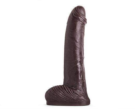 CUTLER X REALISTIC DILDO - ONE SIZE | MrHankeysToys - The Dildo Hub