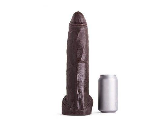 CUTLER X REALISTIC DILDO - ONE SIZE | MrHankeysToys - The Dildo Hub