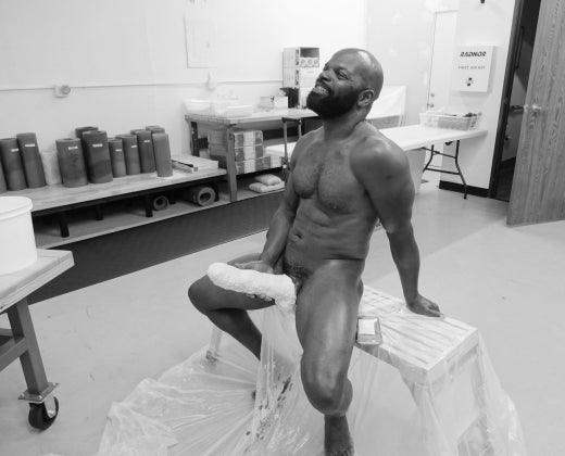 CUTLER X REALISTIC DILDO - ONE SIZE | MrHankeysToys - The Dildo Hub