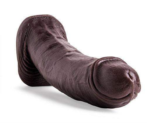 CUTLER X REALISTIC DILDO - ONE SIZE | MrHankeysToys - The Dildo Hub