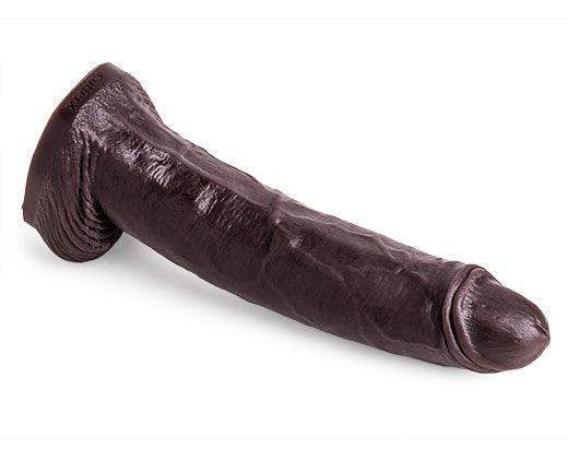 CUTLER X REALISTIC DILDO - ONE SIZE | MrHankeysToys - The Dildo Hub