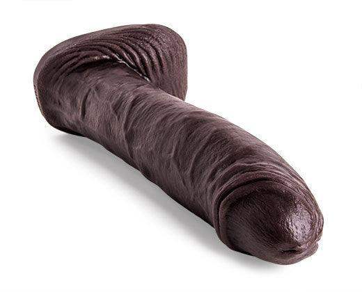 CUTLER X REALISTIC DILDO - ONE SIZE | MrHankeysToys - The Dildo Hub