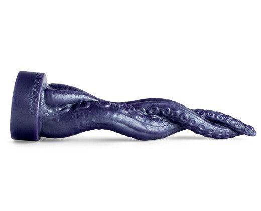 DAVY'S TENDRILS TENTACLE DILDO - FOUR SIZES | MrHankeysToys - The Dildo Hub