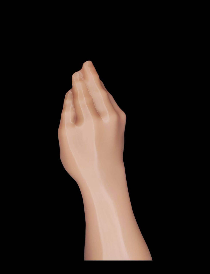 🤜 Fist - 4 SIZES | Fisting Dildo - Hand Dildo - Extreme Dildo - The Dildo Hub