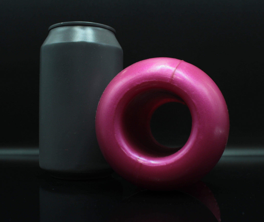 Hollow Haven XL EGO One - Premium Tunnel Anal Plug - The Dildo Hub