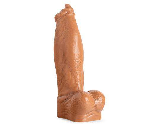 KANE KORSO DOG DILDO - FOUR SIZES | MrHankeysToys - The Dildo Hub