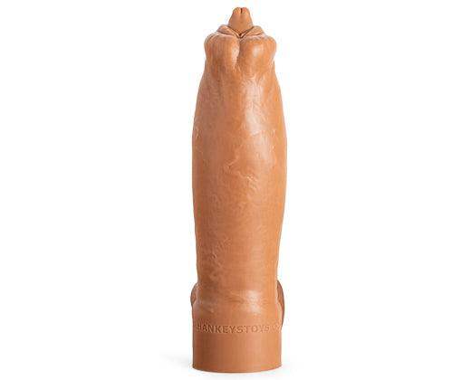 KANE KORSO DOG DILDO - FOUR SIZES | MrHankeysToys - The Dildo Hub
