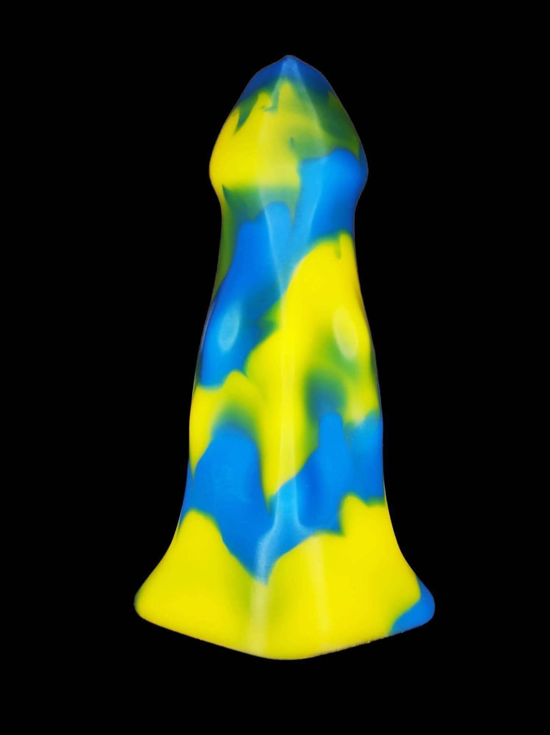 🦎 Lizard - 5 SIZES | Dragon Dildo - Monster Dildo - Fantasy Dildo - The Dildo Hub