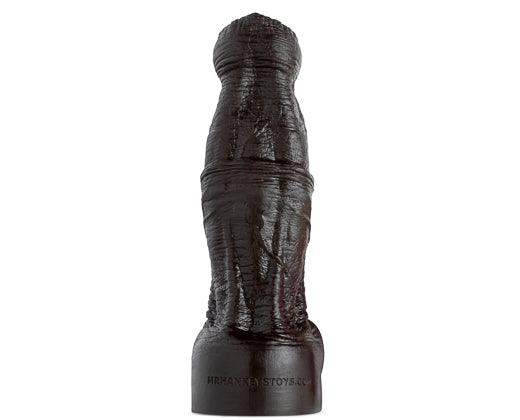 MINOTAUR HORSE DILDO - FOUR SIZES | MrHankeysToys - The Dildo Hub