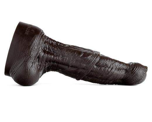 MINOTAUR HORSE DILDO - FOUR SIZES | MrHankeysToys - The Dildo Hub