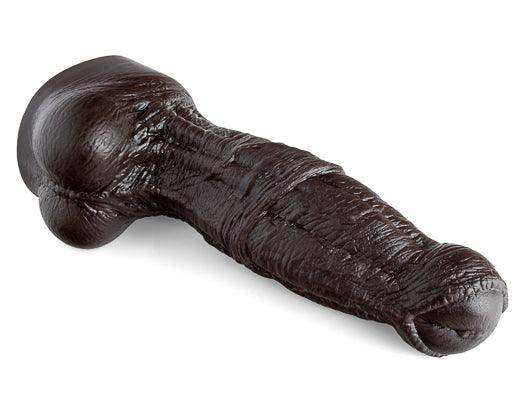 MINOTAUR HORSE DILDO - FOUR SIZES | MrHankeysToys - The Dildo Hub