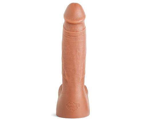NEW! THE PERFECT PENIS - FOUR SIZES | TheDildoHub.com  The Dildo Hub