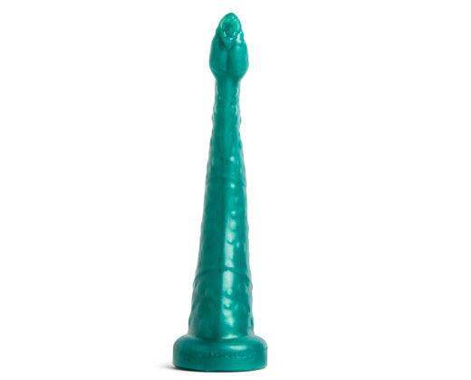 SIGMALOID TENTACLE DILDO - THREE SIZES | MrHankeysToys - The Dildo Hub