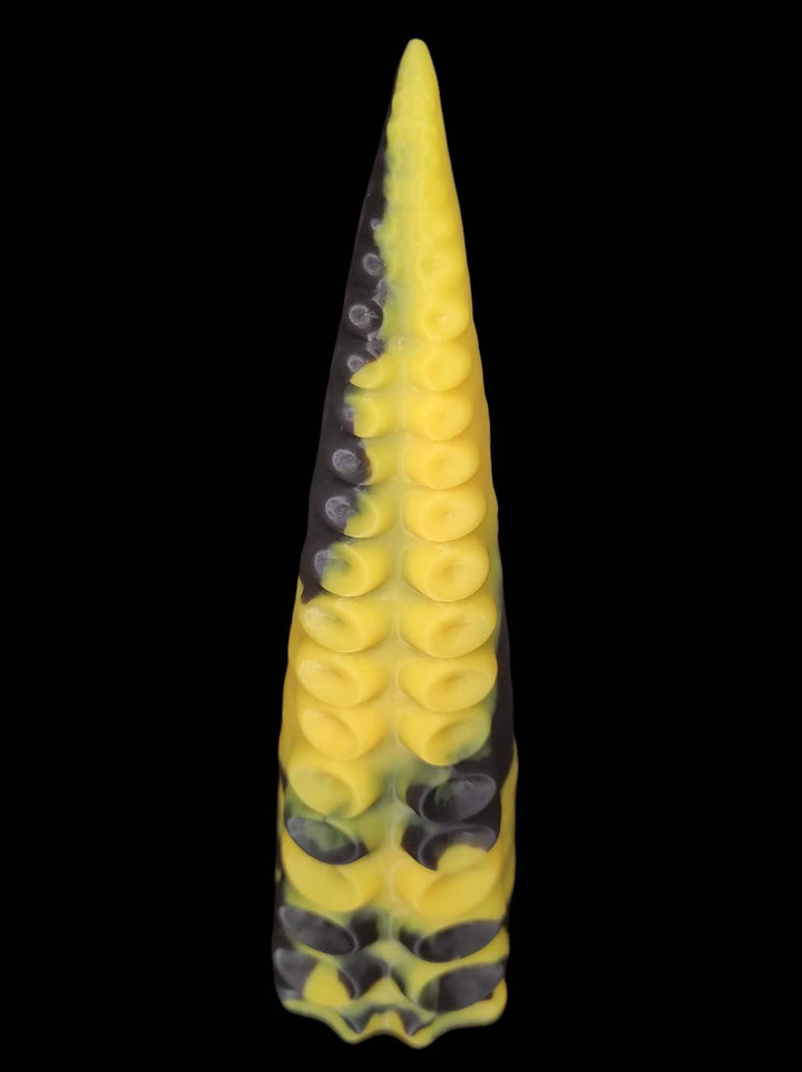 🐙 Tentacle - 5 SIZES | Tentacle Dildo - Dragon Dildo - Fantasy Dildo - The Dildo Hub