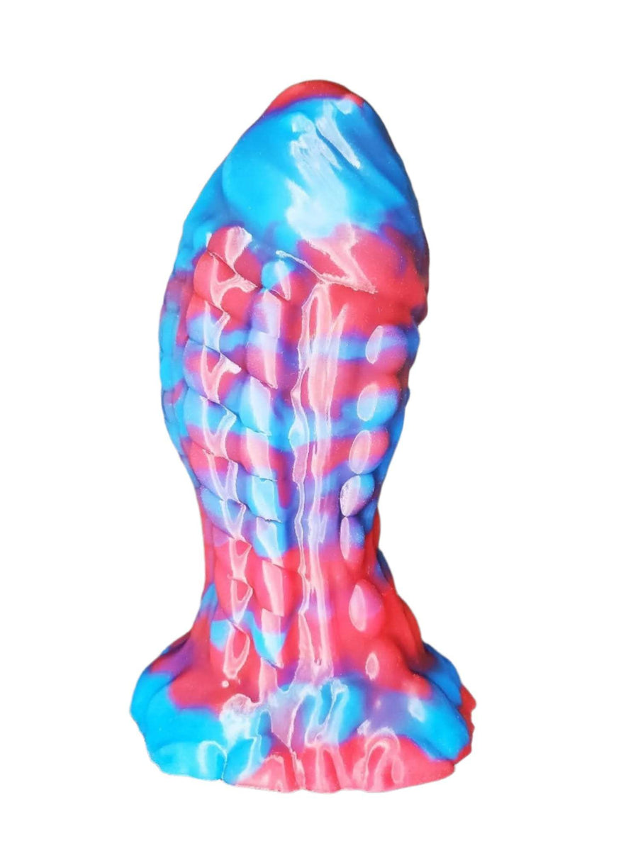 š Thanos - 5 SIZES | Dragon Dildo - Fantasy Dildo - Alien Dildo - The Dildo Hub