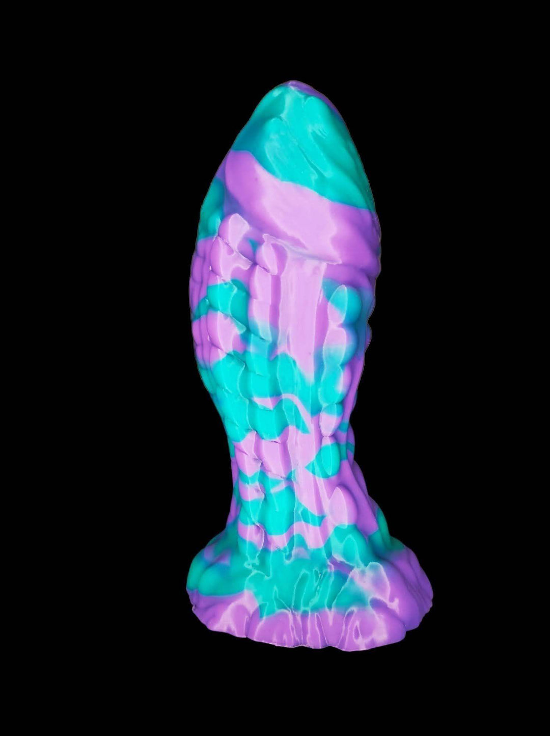 🐉 Thanos - 5 SIZES | Dragon Dildo - Fantasy Dildo - Alien Dildo - The Dildo Hub