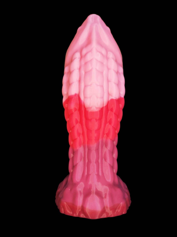 🐉 Thanos - 5 SIZES | Dragon Dildo - Fantasy Dildo - Alien Dildo - The Dildo Hub