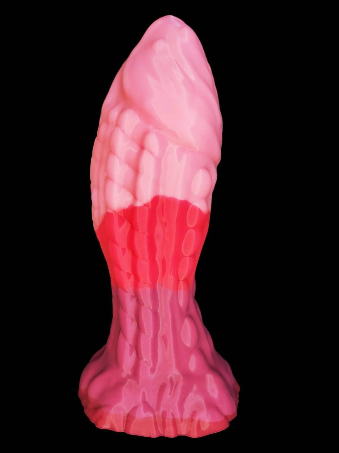 🐉 Thanos - 5 SIZES | Dragon Dildo - Fantasy Dildo - Alien Dildo - The Dildo Hub