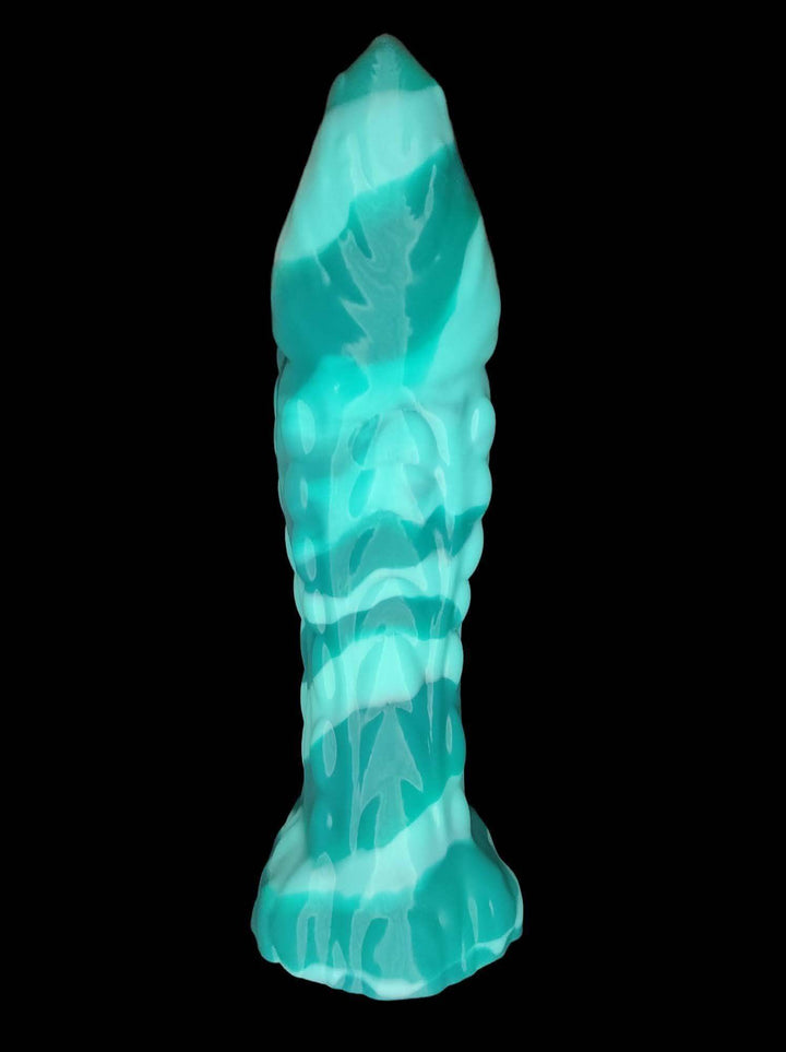 🐉 Thanos - 5 SIZES | Dragon Dildo - Fantasy Dildo - Alien Dildo - The Dildo Hub