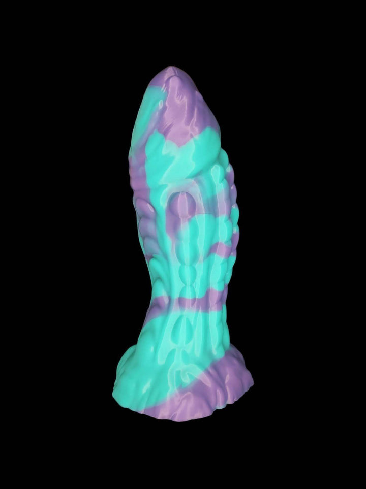 🐉 Thanos - 5 SIZES | Dragon Dildo - Fantasy Dildo - Alien Dildo - The Dildo Hub