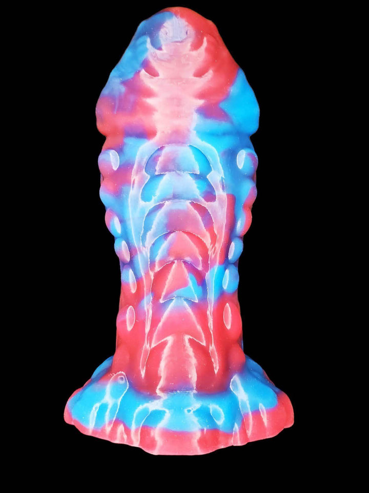 🐉 Thanos - 5 SIZES | Dragon Dildo - Fantasy Dildo - Alien Dildo - The Dildo Hub