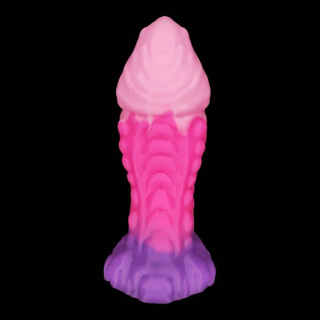 🐉 Thanos - 5 SIZES | Dragon Dildo - Fantasy Dildo - Alien Dildo - The Dildo Hub