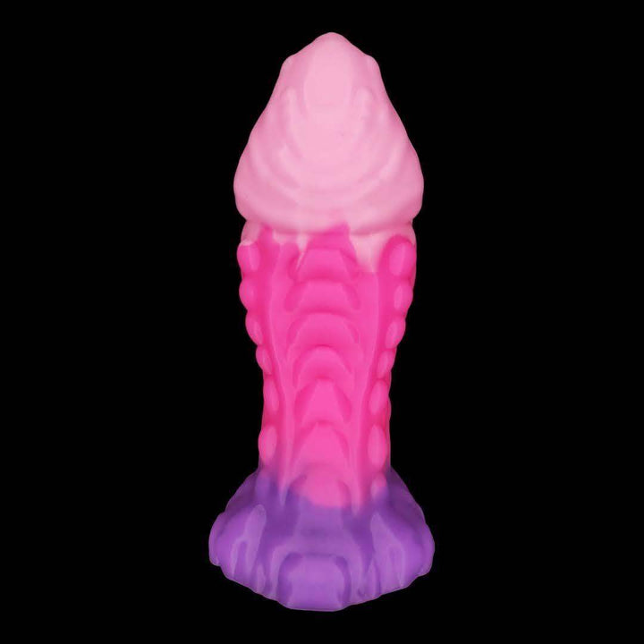 🐉 Thanos - 5 SIZES | Dragon Dildo - Fantasy Dildo - Alien Dildo - The Dildo Hub