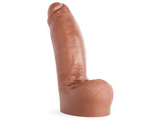 THE MIKEY REALISTIC DILDO - FOUR SIZES | MrHankeysToys - The Dildo Hub