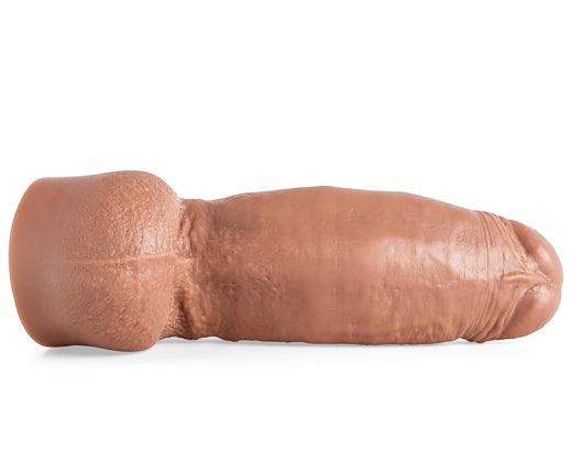THE MIKEY REALISTIC DILDO - FOUR SIZES | MrHankeysToys - The Dildo Hub