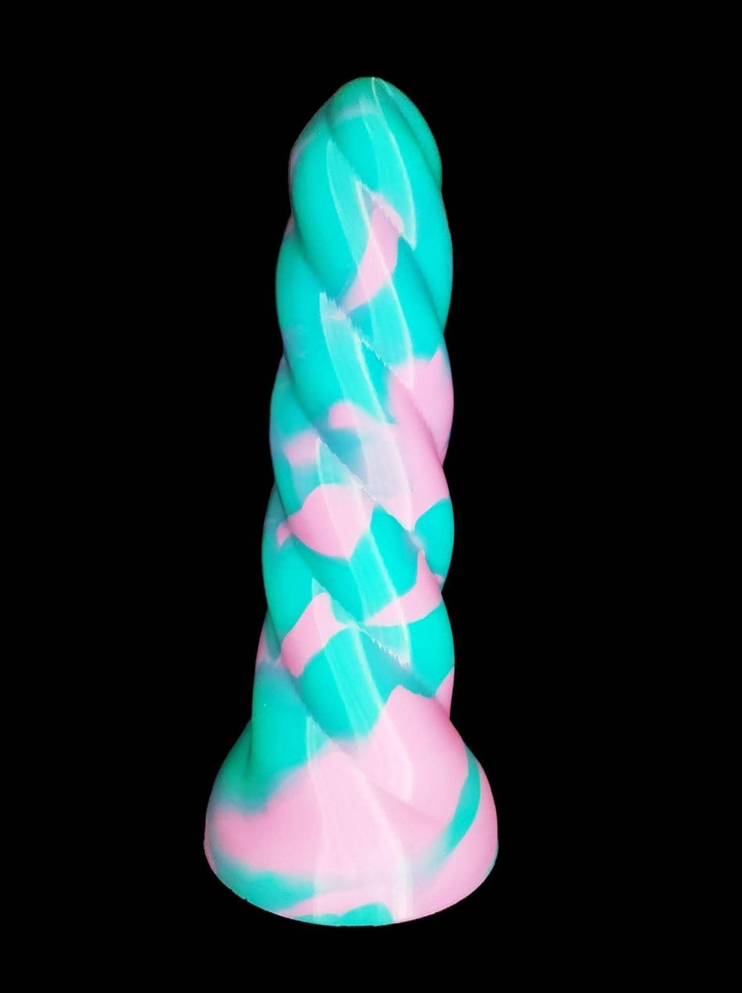 🦄 Unicorn - 5 SIZES | Fantasy Dildo - Dragon Dildo - Alien Dildo - The Dildo Hub