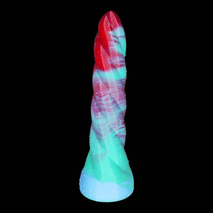 🦄 Unicorn - 5 SIZES | Fantasy Dildo - Dragon Dildo - Alien Dildo - The Dildo Hub