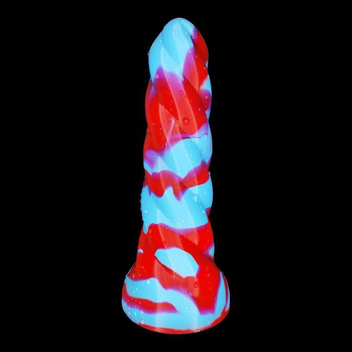 🦄 Unicorn - 5 SIZES | Fantasy Dildo - Dragon Dildo - Alien Dildo - The Dildo Hub
