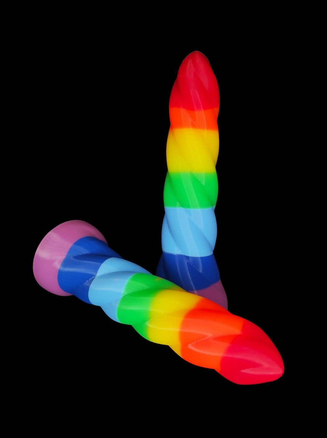 🦄 Unicorn - 5 SIZES | Fantasy Dildo - Dragon Dildo - Alien Dildo - The Dildo Hub