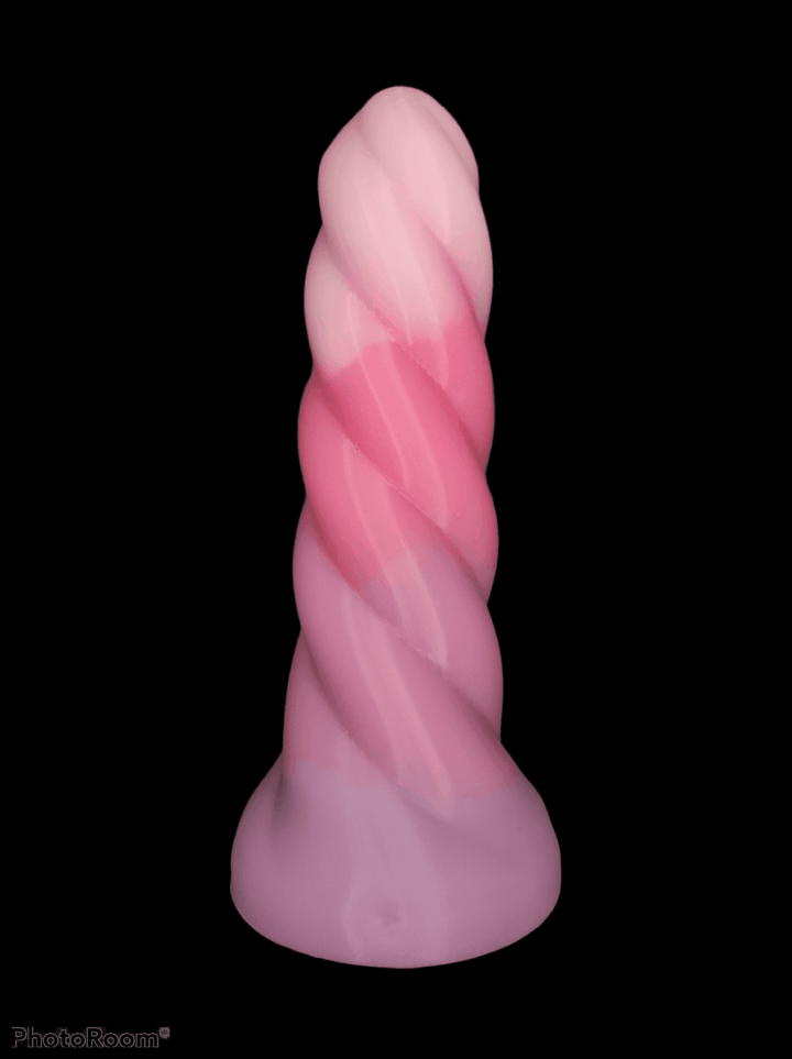 🦄 Unicorn - 5 SIZES | Fantasy Dildo - Dragon Dildo - Alien Dildo - The Dildo Hub
