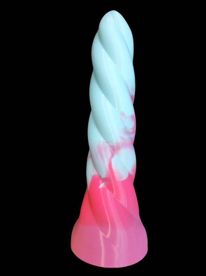 🦄 Unicorn - 5 SIZES | Fantasy Dildo - Dragon Dildo - Alien Dildo - The Dildo Hub
