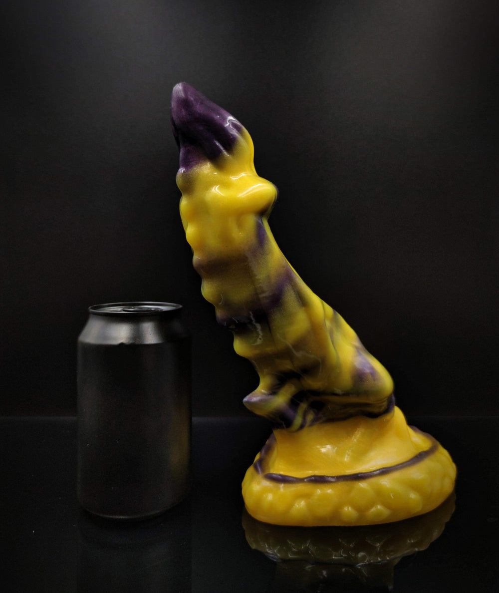 🐉 10.62 Inch Lunar | Fantasy Dildo - Dragon Dildo - Monster Dildo - The Dildo Hub
